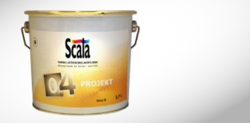 Scala Projekt 04