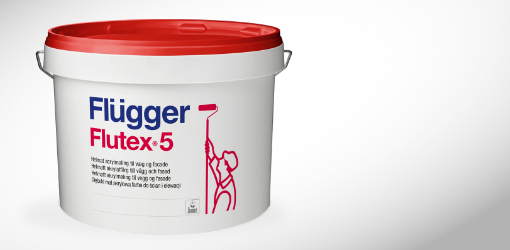 Flugger Flutex 5