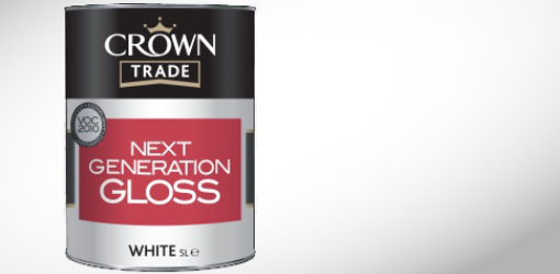 Crown Next Generation Gloss