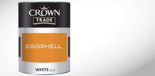 Crown Eggshell